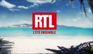 Le journal RTL de 23h du 31 juillet 2023