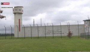 Prisons : une situation qui inquiète