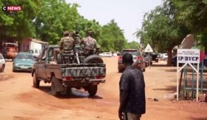 Niger : la France s'apprête a rapatrier ses ressortissants