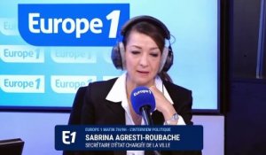 Sabrina Agresti-Roubache : «La misère est la même partout, la colère est la même partout»