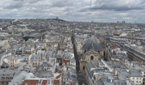 "L'été est plus chaud" assure Météo France malgré un temps maussade