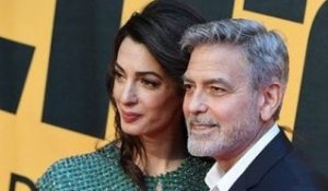 Amal et George Clooney achetènt une maison dans le Var : découvrez le terrain de 172 ha