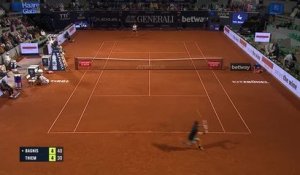 Kitzbuhel - Thiem n’a pas lâché