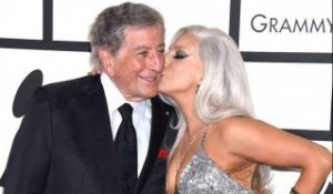 "Mon ami va me manquer pour toujours" : Lady Gaga réagit à la mort de son acolyte Tony Bennett ave