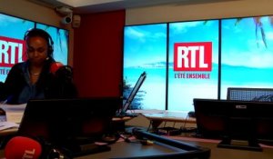 Le journal RTL de 5h30 du 03 août 2023