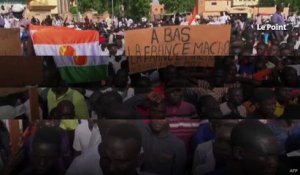 Niger : la Cedeao envisage une intervention militaire