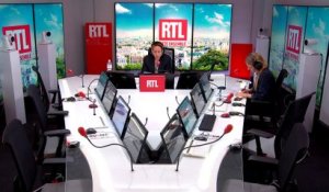 Le journal RTL de 12h du 03 août 2023