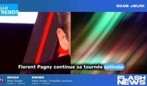 Florent Pagny : Nouvelles préoccupations quant à l'efficacité du traitement
