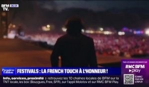 Martin Solveig, David Guetta, Kungs: les festivals d'été s'arrachent les DJ français
