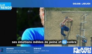 Michèle Laroque bouleversée par les révélations émouvantes de Pierre Palmade