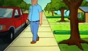 King Of The Hill Season 3 Episode 13 De-Kahnstructing Henry