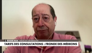 Roger Rua : «Est-ce que les Français veulent une médecine libérale de proximité, oui, ou non ? Si c’est oui, il faut lui donner des moyens»