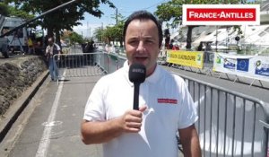 Tour cycliste de Guadeloupe 2023: les enjeux du prologue