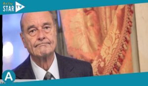 “On s’y emmerde” : pas fan de Brégançon, Jacques Chirac y allait pour une raison bien précise…