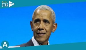 Barack Obama : l'adorable déclaration de son épouse Michelle pour son anniversaire