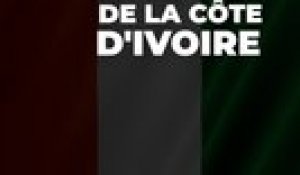 28 dates clés de l'indépendance de la Côte d'Ivoire