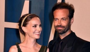 Natalie Portman et Benjamin Millepied seraient sur le point de divorcer