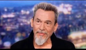 Florent Pagny face au cancer, il se livre sans tabou sur sa fin de vie