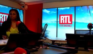 Le journal RTL de 5h30 du 09 août 2023