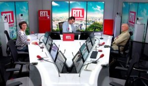 Le journal RTL de 7h30 du 09 août 2023