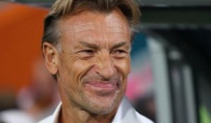 Coupe du monde féminine : la somme folle qu'Hervé Renard touchera en cas de victoire de la France