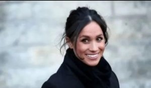 Meghan Markle, enceinte : son baby bump dévoilé dans une vidéo de concert