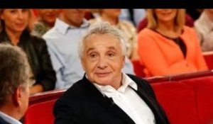 Michel Sardou, "plus français qu’un roquefort", dévoile ce qui lui pèse en France