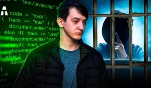 Ce Jeune Hacker de 18 Ans a Été le Plus Recherché du Monde !