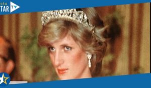 Lady Diana boulimique  sa maladie refait surface dans un livre pas comme les autres