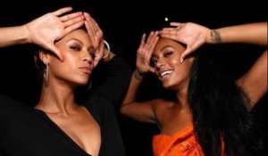 Beyoncé & Solange Knowles (Arte) : Comment Solange a dû lutter pour s'imposer face à sa soeur