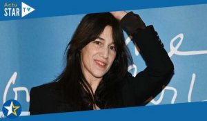 Charlotte Gainsbourg dévoile une rare photo de la maman d'Yvan Attal pour son anniversaire