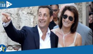 L’été où… Nicolas Sarkozy a flashé sur Cécilia face à Jacques Martin  “Elle est pour moi”