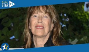 Jane Birkin a t elle « décidé » de mourir  Ses proches font une mise au point