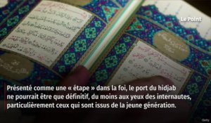 Hidjab et réseaux sociaux : les jeunes musulmanes qui se dévoilent déchaînent les passions
