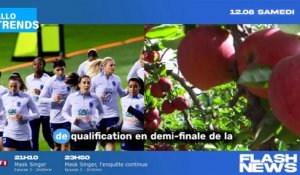 Quelle sera la rémunération des joueuses de l'Équipe de France de Football après leur élimination de la Coupe du monde féminine ?