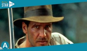 Indiana Jones  ce célèbre acteur qui devait jouer le rôle titre à la place d'Harrison Ford