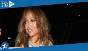 Jennifer Lopez  “spaghettis, raviolis”… En vacances en Italie, elle se régale !