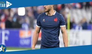 Coupe du monde de rugby  Romain Ntamack blessé, le joueur du XV de France déclare forfait