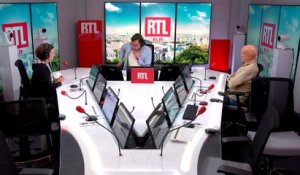 Le journal RTL de 7h du 16 août 2023