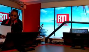 Le journal RTL de 5h30 du 17 août 2023