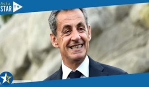 Présidentielle 2027  Nicolas Sarkozy dévoile son candidat favori, il s’agit de…