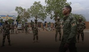 La Cédéao veut lancer un plan d'action militaire contre le Niger depuis le Ghana