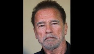 Les autres enfants d'Arnold Schwarzenegger évitent son fils illégitime malgré les années passées e