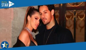 Je pensais que c’était votre mariage  Iris Mittenaere et Diego El Glaoui partagent de sublimes ph