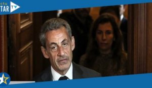 “Comme chacun le sait…”  Nicolas Sarkozy torpille François Hollande