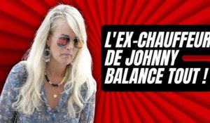 Laeticia Hallyday : Révélations Choc de l'ex chauffeur de Johnny, les Dépenses Excessives