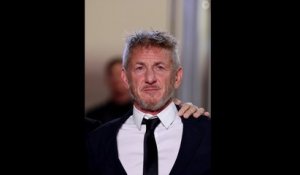 Sean Penn : Sa célèbre ex-femme avait épousé un Français très influent au cours d'un mariage "bohè