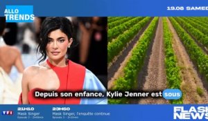 La fortune impressionnante de Kylie Jenner dévoilée par Forbes : un chiffre à couper le souffle