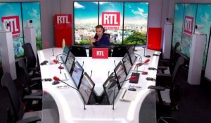 Le journal RTL de 18h du 19 août 2023