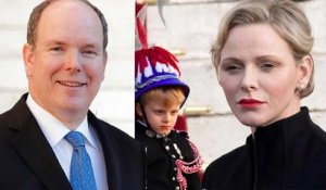 Prince Albert et Charlène de Monaco : la mauvaise nouvelle vient de tomber aujourd'hui